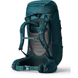 Gregory Deva 70, Sac à dos Vert, 70 l, Taille M