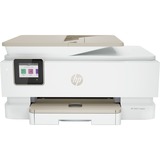 HP ENVY Inspire 7920e, Imprimante multifonction Gris clair/Beige