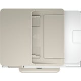 HP ENVY Inspire 7920e, Imprimante multifonction Gris clair/Beige