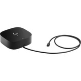 HP USB-C G5 Essential Dock, Station d'accueil