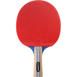 HUDORA Raquette de tennis de table Match, Appareil de fitness 