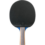 HUDORA Raquette de tennis de table Match, Appareil de fitness 