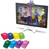 Hasbro Twister Air, Jeu d'adresse Twister, 8 an(s)