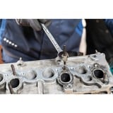 Hazet Jeu d'extracteurs de goujons 