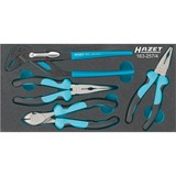 Hazet Set de pinces 163-257/4, taille 1/3 