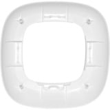 Hewlett Packard Enterprise Aruba Instant On AP25 Boîtier encastré, Cache Blanc