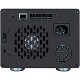 HighPoint SSD6444 4x Port to PCIe 3.0 x16 NVMe RAID Enclosure, Boîtier disque dur 