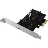 ICY BOX Contrôleur usb IB-PCI1901-C32 