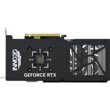 INNO3D GeForce RTX 4060 Twin X2, Carte graphique 