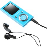 Intenso 3717474, lecteur portable Bleu