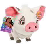 Just Play Disney Moana Walk & Snort Pua, Peluche 