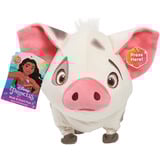 Just Play Disney Moana Walk & Snort Pua, Peluche 