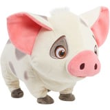Just Play Disney Moana Walk & Snort Pua, Peluche 