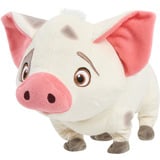 Just Play Disney Moana Walk & Snort Pua, Peluche 