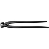 KNIPEX Pince à sertir, Tenailles / Pince à ferrailler Noir