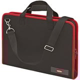 KNIPEX Sacoche à outils compacte Noir