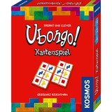 KOSMOS 741754, Jeu de cartes