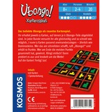 KOSMOS 741754, Jeu de cartes 