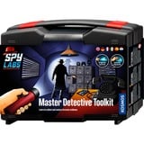 KOSMOS Spy Labs Incorporated Master Detective Toolkit V1, Kits de détective 