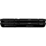 Kingston FURY Beast 64 Go DDR5-6000 (2x 32 Go) mémoire vive Noir, KF560C36BBEK2-64, EXPO