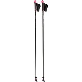Komperdell Carbon Sport, Appareil de fitness Noir/Rose