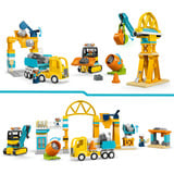 LEGO 10476, Jouets de construction 