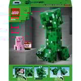 LEGO 21276, Jouets de construction 
