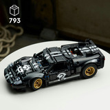 LEGO 42214, Jouets de construction 