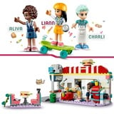 LEGO Amis - Restaurant Heartlake dans la ville, Jouets de construction 