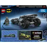 LEGO Batman v Superman™ Batmobile™, Jouets de construction 