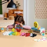 LEGO Classic - Boîte de bricolage créative, Jouets de construction 11042