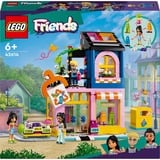 LEGO Friends - La boutique de vêtements vintage, Jouets de construction 42614