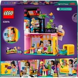 LEGO Friends - La boutique de vêtements vintage, Jouets de construction 42614