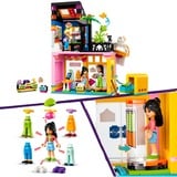 LEGO Friends - La boutique de vêtements vintage, Jouets de construction 42614