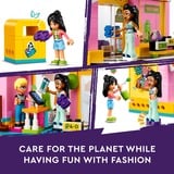 LEGO Friends - La boutique de vêtements vintage, Jouets de construction 42614