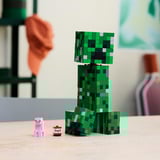 LEGO Le Creeper, Jouets de construction 