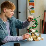 LEGO Pokémon Rayquaza, Jouets de construction 