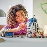 LEGO Star Wars - R2-D2, Jouets de construction 75379