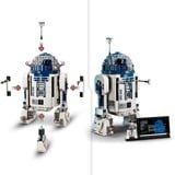 LEGO Star Wars - R2-D2, Jouets de construction 75379