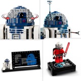 LEGO Star Wars - R2-D2, Jouets de construction 75379