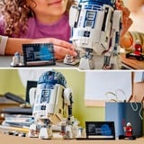 LEGO Star Wars - R2-D2, Jouets de construction 75379