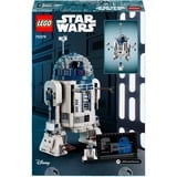 LEGO Star Wars - R2-D2, Jouets de construction 75379