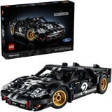 LEGO Technic 1966 Ford GT40 MKII voiture de course, Jouets de construction 