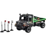 LEGO Technic - 4x4 Mercedes-Benz Zetros Trial Truck, Jouets de construction 42129