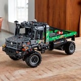 LEGO Technic - 4x4 Mercedes-Benz Zetros Trial Truck, Jouets de construction 42129