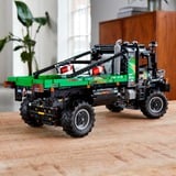 LEGO Technic - 4x4 Mercedes-Benz Zetros Trial Truck, Jouets de construction 42129