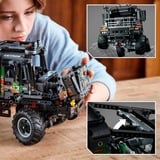 LEGO Technic - 4x4 Mercedes-Benz Zetros Trial Truck, Jouets de construction 42129