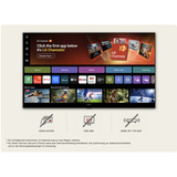 LG 75NU800B6LA.AEEQ 75" 4K Ultra HD TV LED Noir