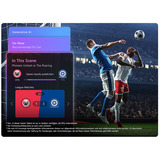 LG 75NU800B6LA.AEEQ 75" 4K Ultra HD TV LED Noir