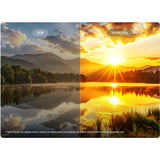LG 75NU800B6LA.AEEQ 75" 4K Ultra HD TV LED Noir